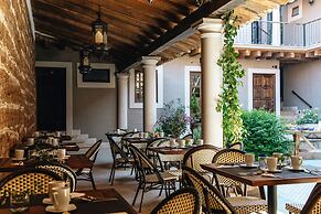 Doña Francisca Hotel Boutique