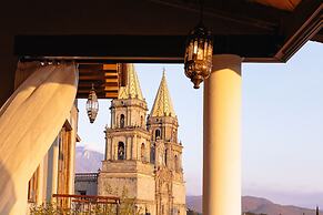 Doña Francisca Hotel Boutique