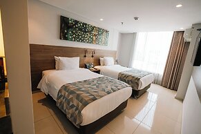 Ambar Hotel Boutique Cali