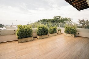 Ambar Hotel Boutique Cali