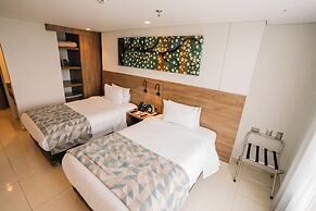 Ambar Hotel Boutique Cali
