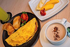 Ambar Hotel Boutique Cali