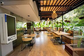 Ambar Hotel Boutique Cali