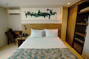 Ambar Hotel Boutique Cali