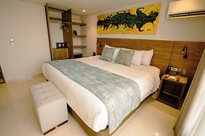 Ambar Hotel Boutique Cali