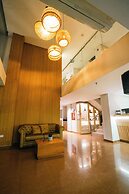 Ambar Hotel Boutique Cali