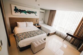 Ambar Hotel Boutique Cali