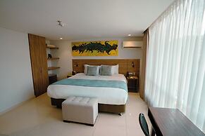 Ambar Hotel Boutique Cali