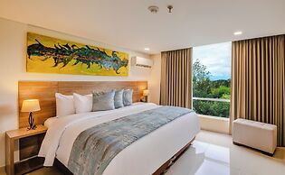 Ambar Hotel Boutique Cali