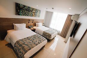Ambar Hotel Boutique Cali
