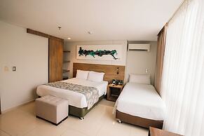 Ambar Hotel Boutique Cali