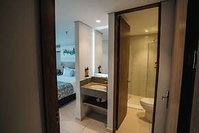 Ambar Hotel Boutique Cali