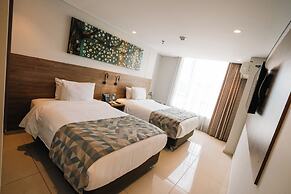 Ambar Hotel Boutique Cali