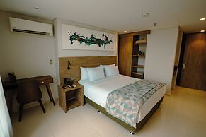 Ambar Hotel Boutique Cali