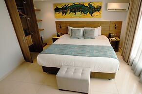 Ambar Hotel Boutique Cali