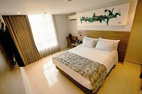 Ambar Hotel Boutique Cali