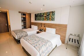 Ambar Hotel Boutique Cali