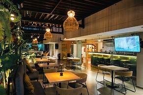Ambar Hotel Boutique Cali