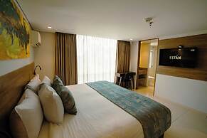 Ambar Hotel Boutique Cali
