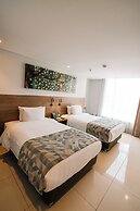Ambar Hotel Boutique Cali