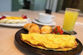 Ambar Hotel Boutique Cali