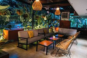 Ambar Hotel Boutique Cali