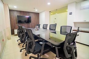 Ambar Hotel Boutique Cali