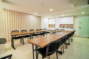 Ambar Hotel Boutique Cali
