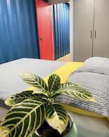 Nomada Container Hotel Panama City