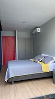 Nomada Container Hotel Panama City