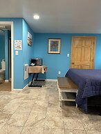 Nautical Motel