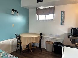 Nautical Motel