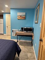 Nautical Motel