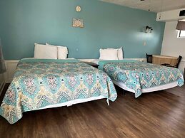 Nautical Motel