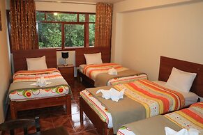 Hostal Hatun Wasi