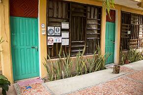Casa Mexica