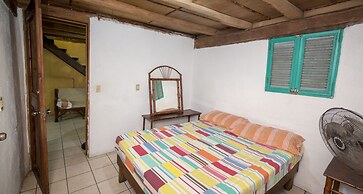Casa Mexica