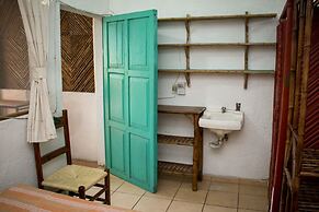 Casa Mexica