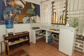 Casa Mexica