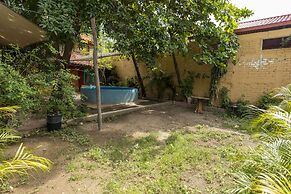 Casa Mexica