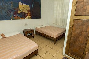 Casa Mexica