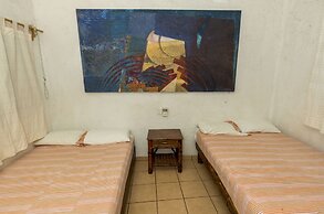 Casa Mexica