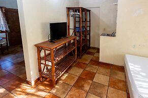 Casa Mexica
