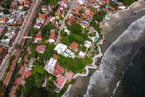Casa Mexica