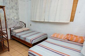 Casa Mexica
