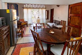 Casa Mexica