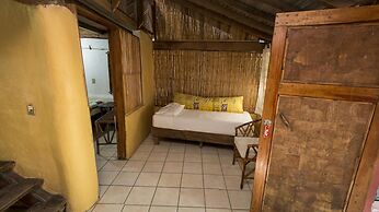 Casa Mexica