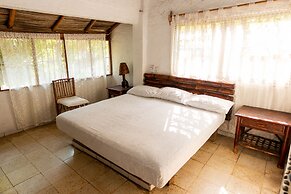 Casa Mexica