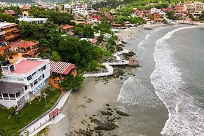 Casa Mexica
