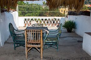 Casa Mexica